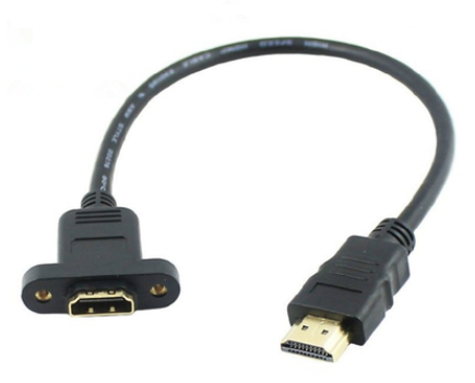 WANHAO Duplicator D7/D7 Plus HDMI Extension Cable