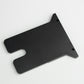 WANHAO Duplicator D7/D7 Plus Aluminum Stand Plate for Building Plate.