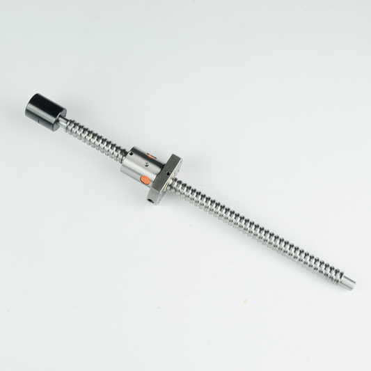 D8 screw 1204-258mm