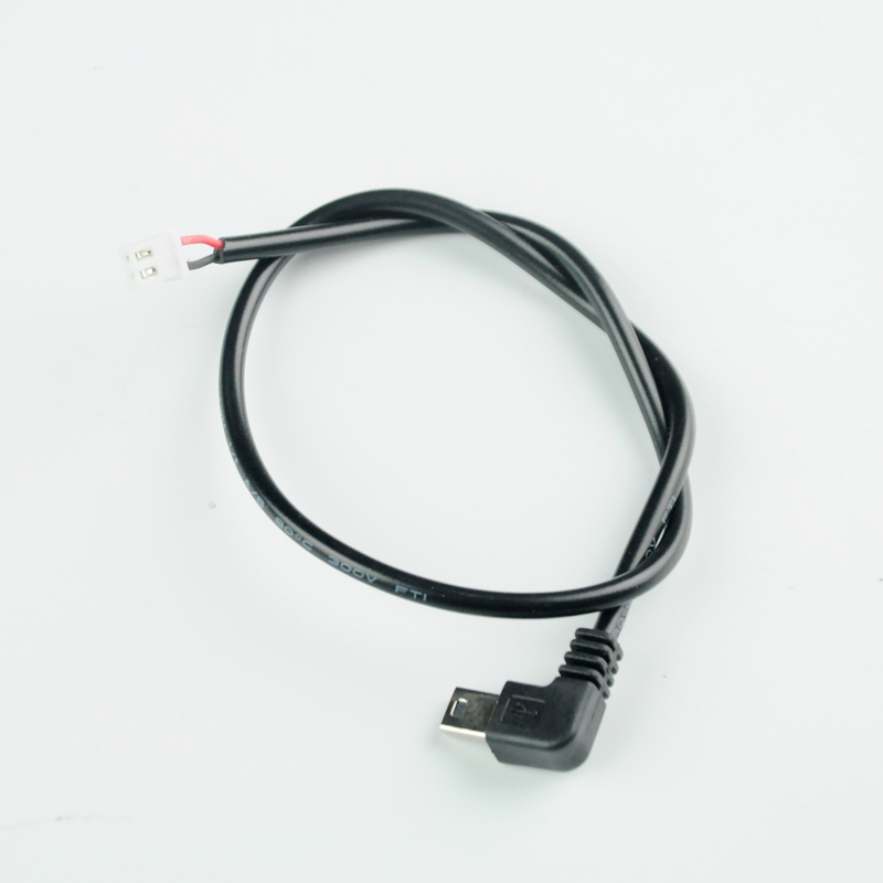 D8 5V cable for screen driver