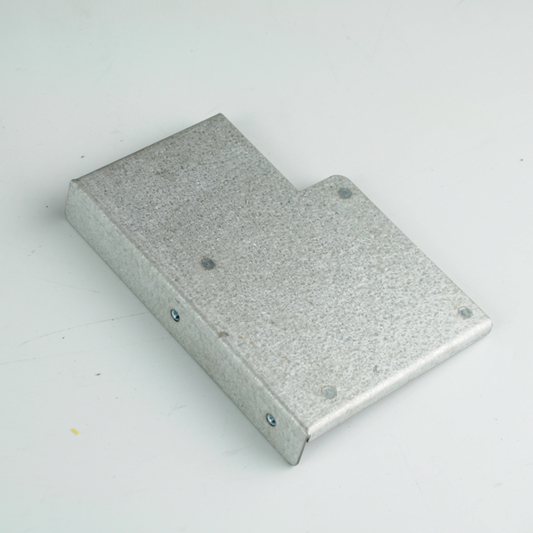 D8 Drive mounting plate