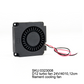 D12 - 230/300/400/500 turbo fan 24V/4010,12cm，filament cooling fan