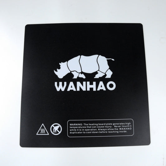 WANHAO D9 300/400/500 Mag Mat