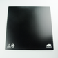 WANHAO D9 Carbon crystal glass plate