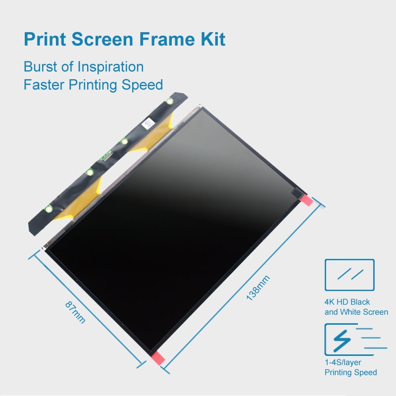 CGR/D11-LCD 8.9-inch display 4K