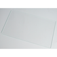 Curing box-glass plate