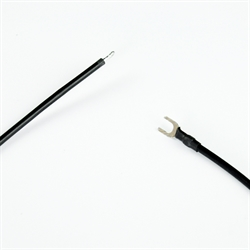 Curing box-single head Y type, power supply line 65cm，black