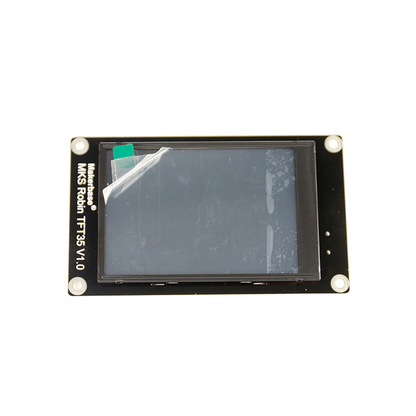 D12 display,touching screen; touch screen cables