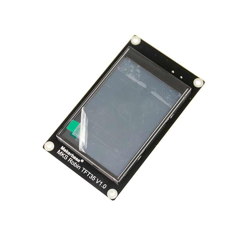 D12 display,touching screen; touch screen cables