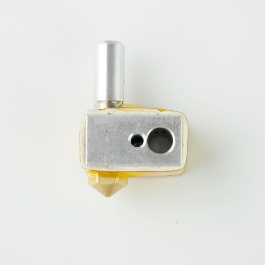WANHAO D9/PLUS Non-all metal hot head, nozzle assembly, hot end PTFE Tube hot end