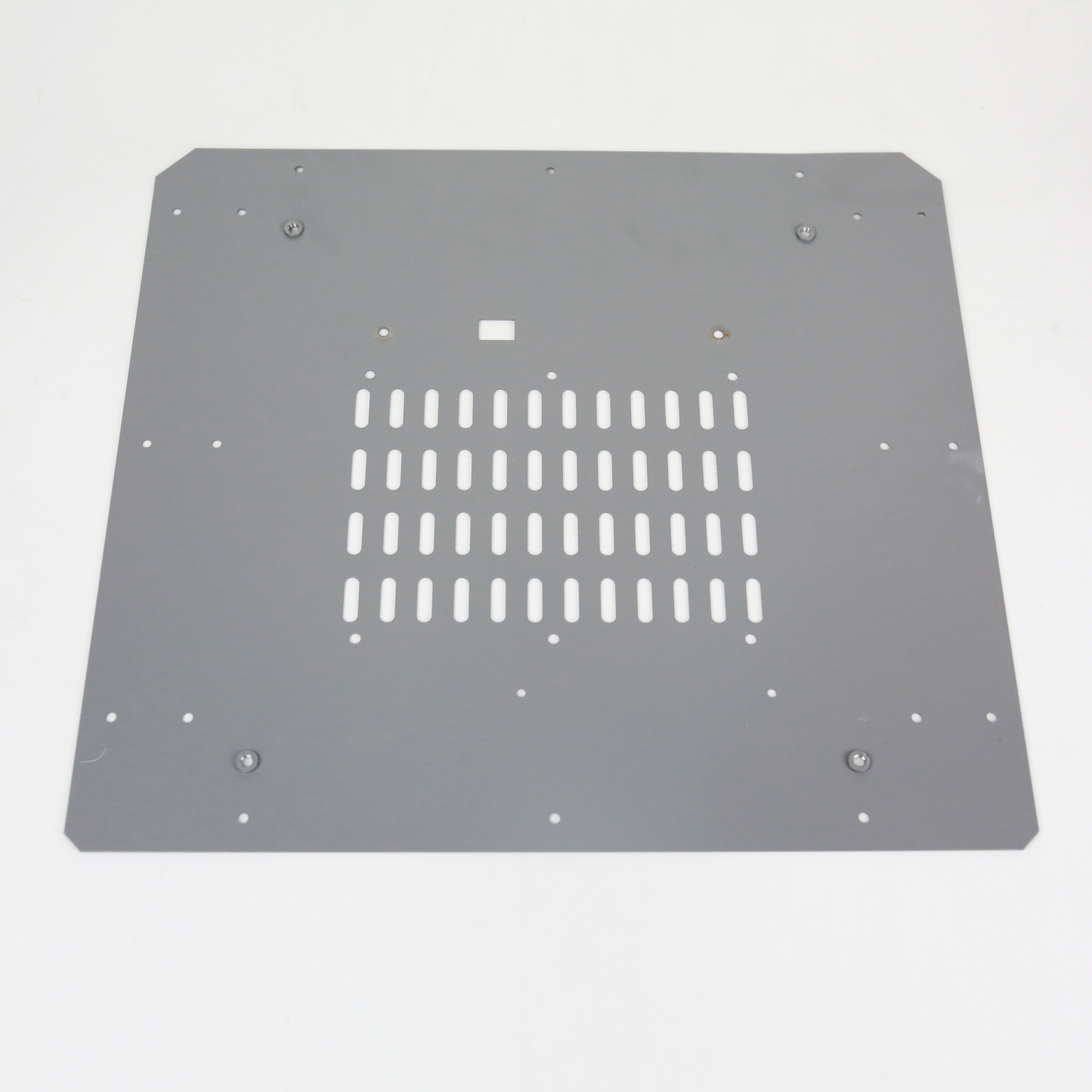 CGR/D11- sheet metal - bottom cover plate