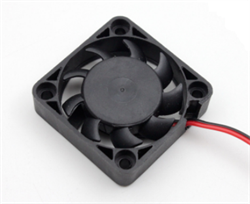 I3 V2.1 motherboard cooling fan, extruder cooling fan, 12V