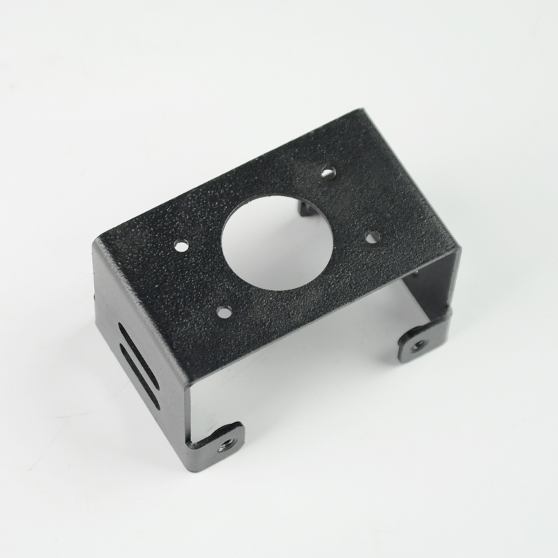 WANHAO D7/D7 Plus Connecting Plate for Top Cover and Bottom Plate