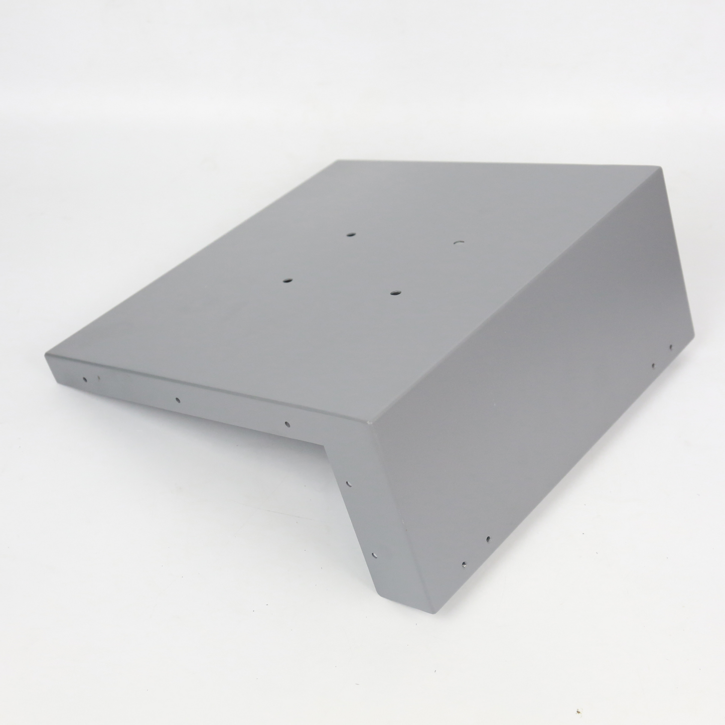 CGR/D11- sheet metal - cover plate