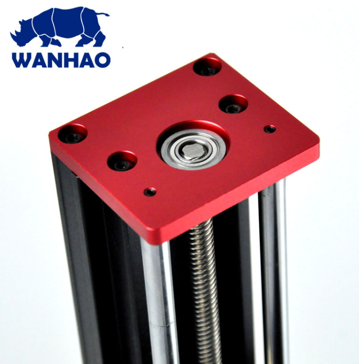 WANHAO D7 V1.5 upgrading pack