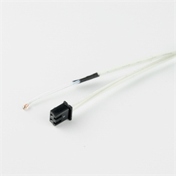 Heating plate thermistor 0.65m, temperature line for D9/300/400/500