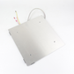 D12-300 heating bed / heating plate assembly