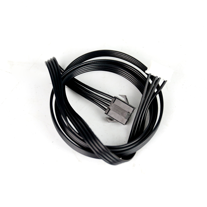 D12-230-E1 Motor wire②/E2 Motor wire②（55CM）