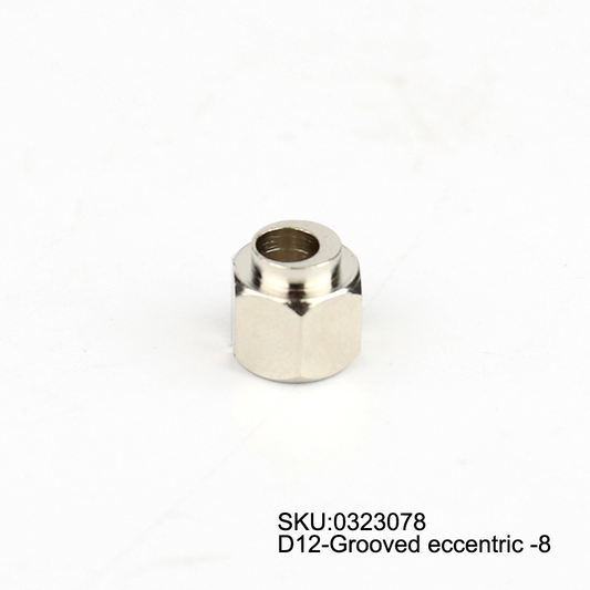 D12-Grooved eccentric -8