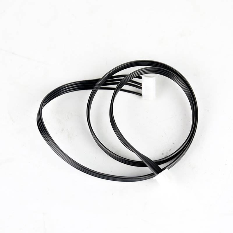 D12-230-“Z”Motor wire（60CM）