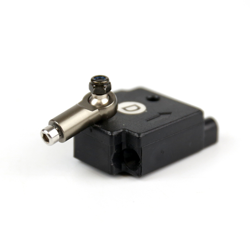 D12-230 Filament Sensor; right broken material detection kit(H);  D12-230 left broken material detection kit(D)