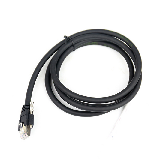 D12-300 extruder data cable 1.75m