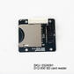D12-500 SD card reader