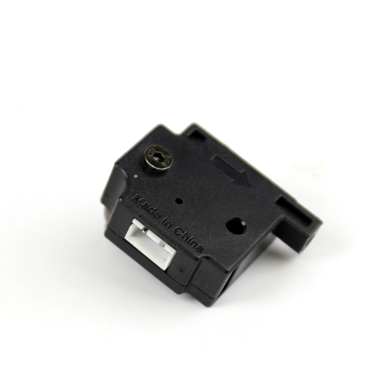 D12-230 Filament Sensor; right broken material detection kit(H);  D12-230 left broken material detection kit(D)