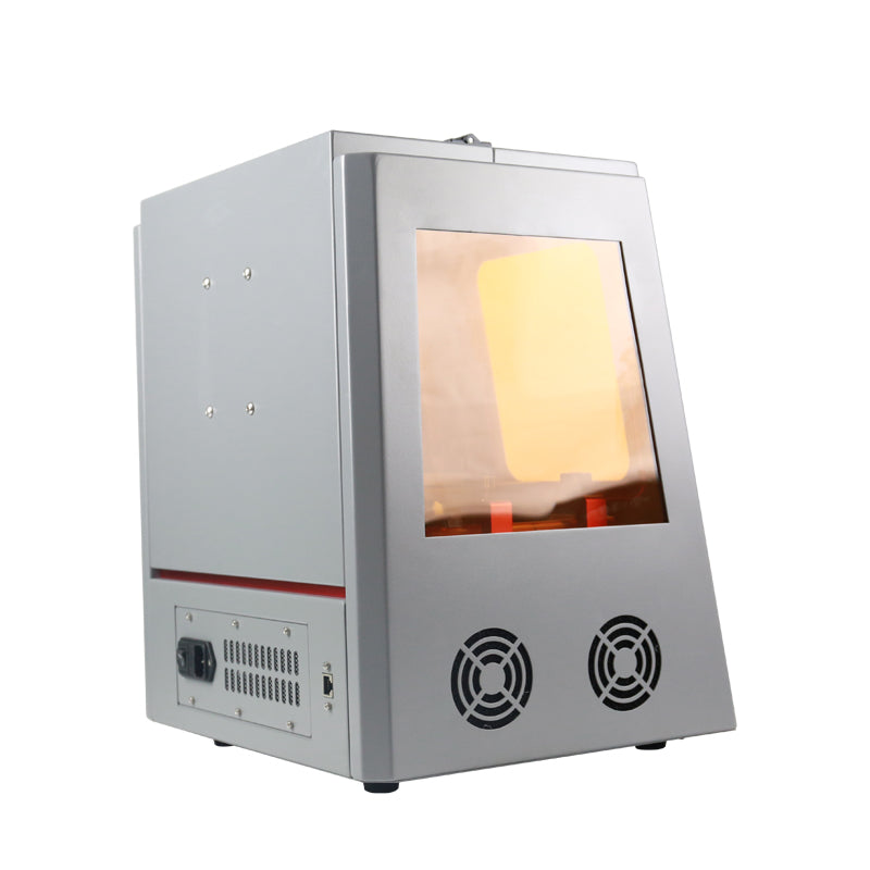 Wanahao Resin 3D Printer CGR, Use 4K 8.9inch LCD, With high resolution