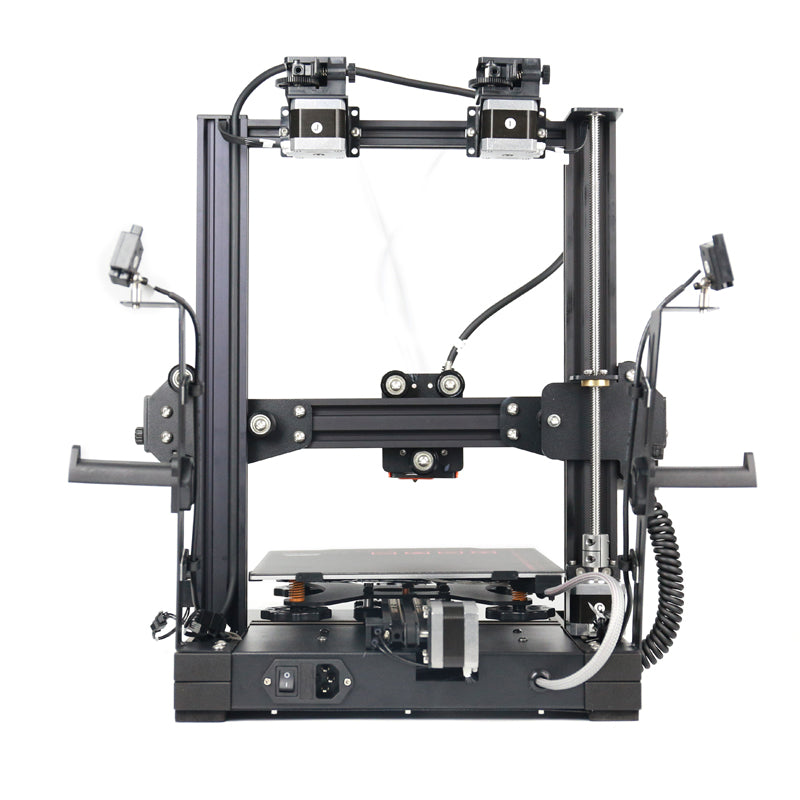 Wanhao Duplicator D12, D12/230 3D Printer