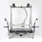 Wanhao Duplicator 12 D12/500 D12-500 Double Extruder 3D Printer With WIFI and 3D Touch