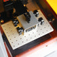 Wanahao Resin 3D Printer CGR MINI, Use 2K 6.08 inch MONO LCD