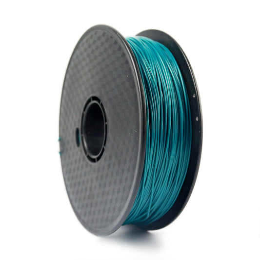 Filaments 1.75 MM PLA 2KG/ROLL Slate Gray color