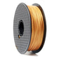 Filaments 1.75 MM PLA 2KG/ROLL Slate Gray color