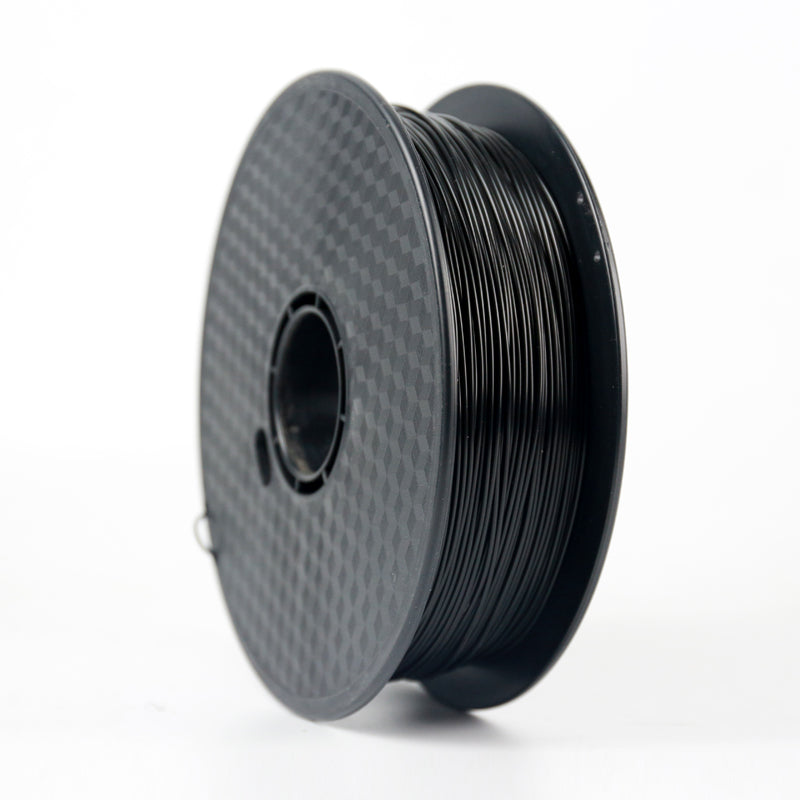 ABS Filament 1.75mm/3mm 25 Colors Available – WANHAO