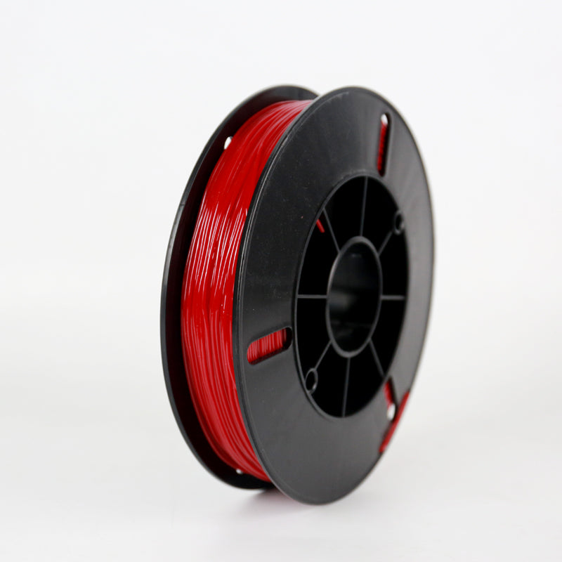 TPU FILAMENT 1.75MM Elastic, Wearable