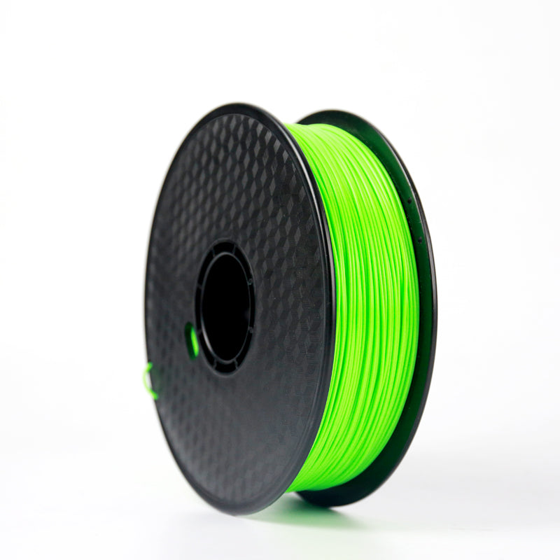ABS Electric Filament 1.75mm 26 Colors Available with High Quality