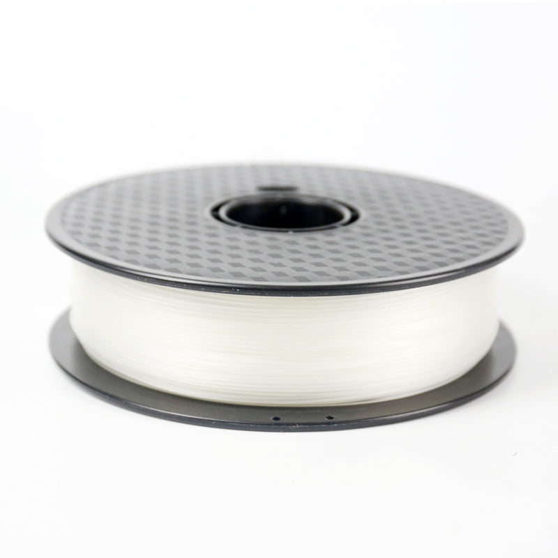 PLA PREMIUM WANHAO BLANC NEIGE 1Kg certifié FDA – Grossiste 3D Expert