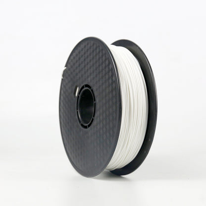 Fil type pla pour imprimante 3d - 3 mm - noir - 1 kg pla3b1