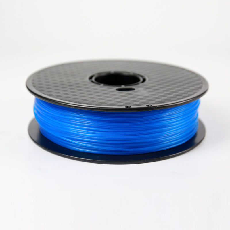 Easy Printing and High Reliability 1 Kg PLA 1.75 3mm 3D Pen Filament  Materials Imported PLA Filament - China 3D Printing Consumables, 3D Printer  Material