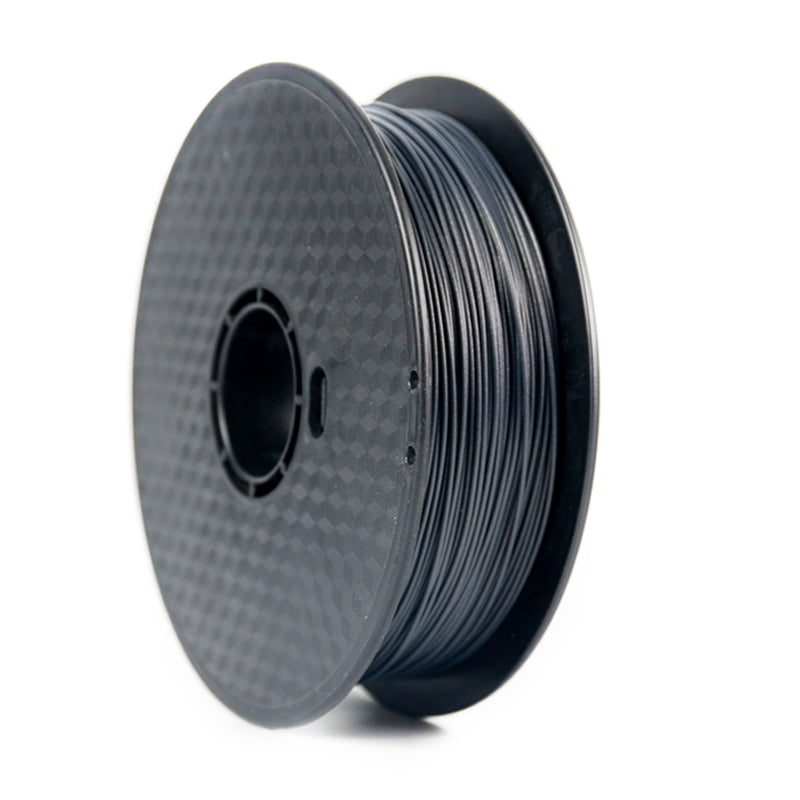 Carbon Fiber - PLA Black - 3D Filament