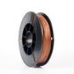 PLA Brass Fill filament Copper, Like Brass 1.75mm 0.5kg/roll