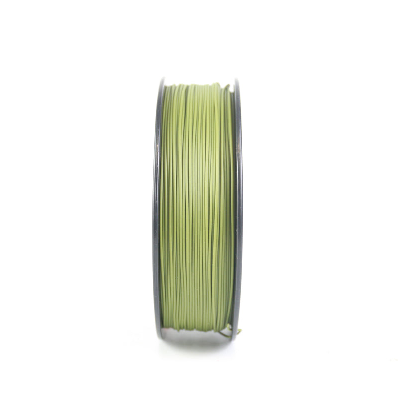 KVP - ABS Filament - Neon Green– Ultimate 3D Printing Store