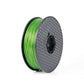 PLA Filament 1.75mm green military color