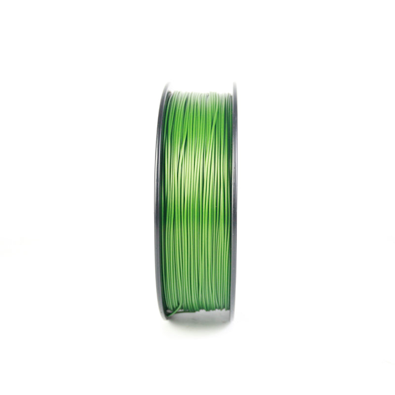 PLA Filament 1.75mm green military color