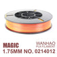 PLA Filament 1.75mm Magic Color