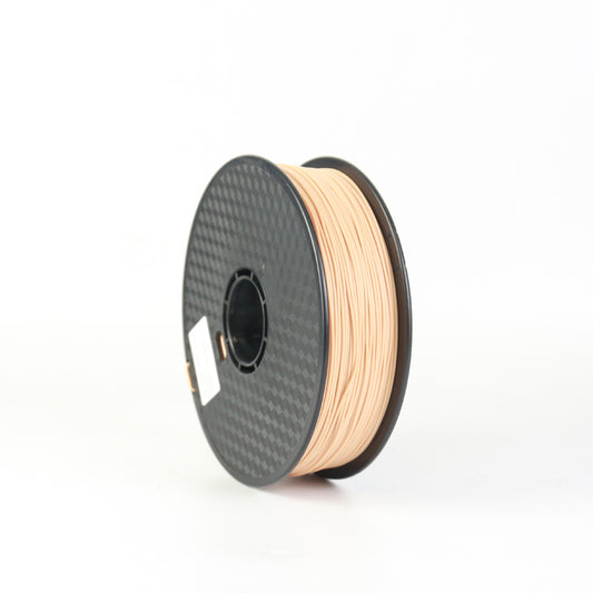 PLA Filament 1.75mm Skin Pantone ( 7507 C ) Color