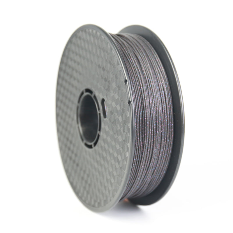 PLA Carbon fiber filament 1.75mm – WANHAO