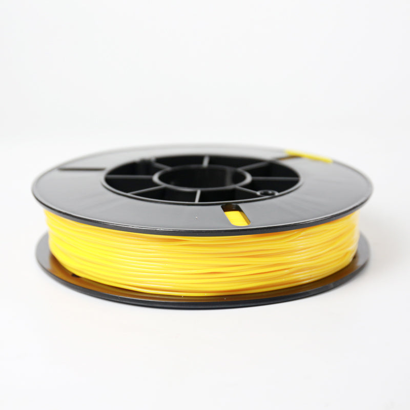 TPU FILAMENT 1.75MM Elastic, Wearable