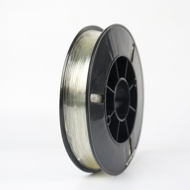 TPU FILAMENT 1.75MM Elastic, Wearable